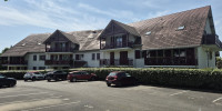 appartement à SALIES DE BEARN (64270)